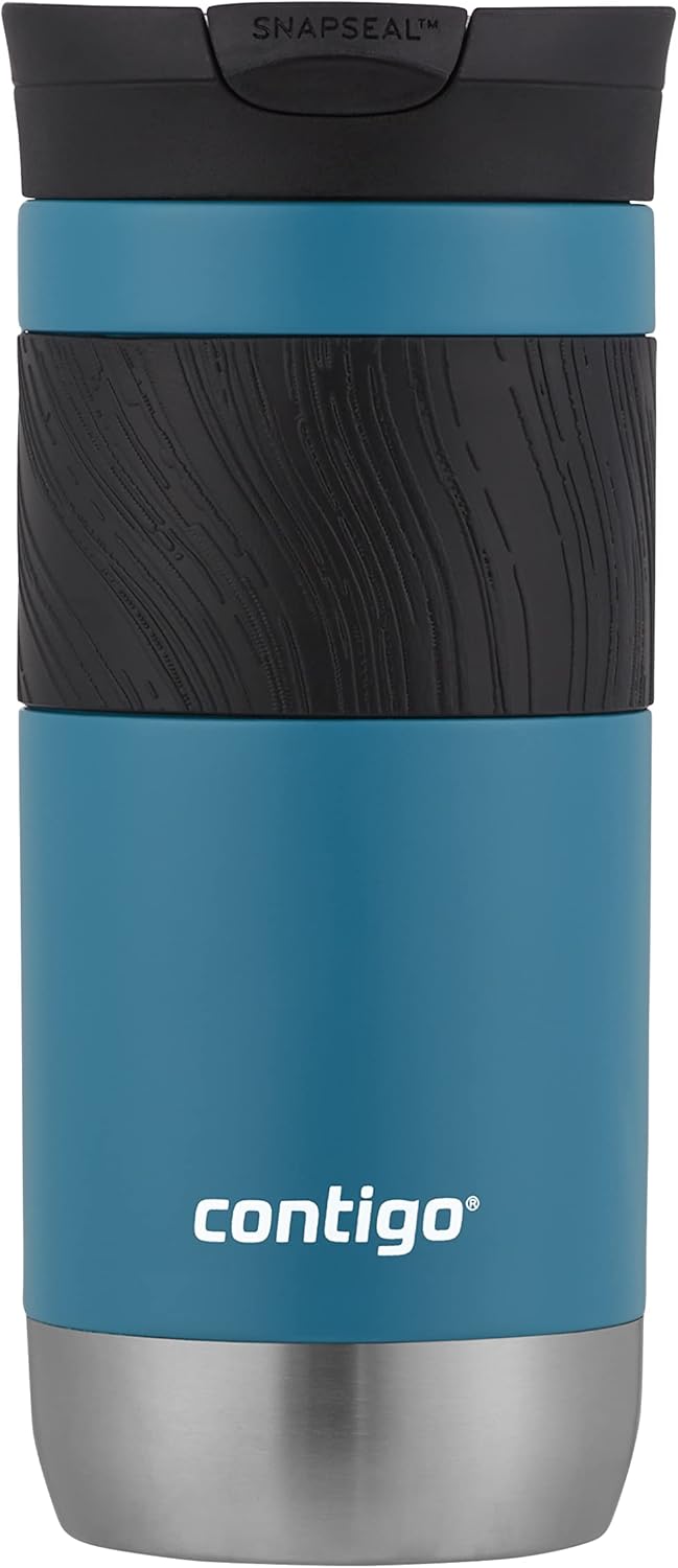 Contigo Byron 2.0 thermo mug