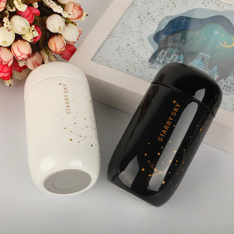 Mini Cute Insulated Cup for Kids and Adults, Portable