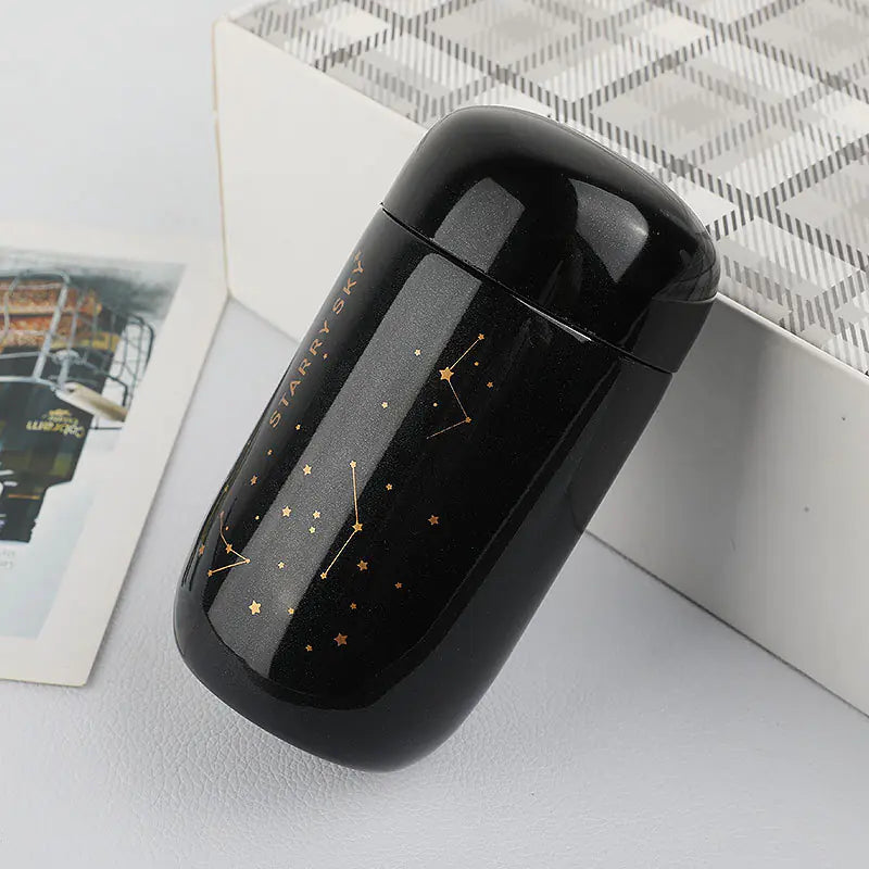 Mini Cute Insulated Cup for Kids and Adults, Portable