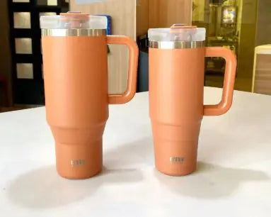 Tyso Stainless Steel Cup